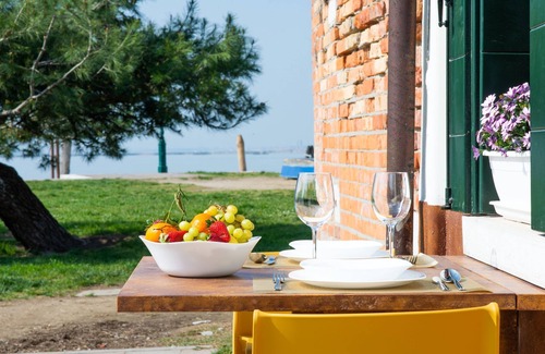 Burano Apartment | House with 1 Bedroom