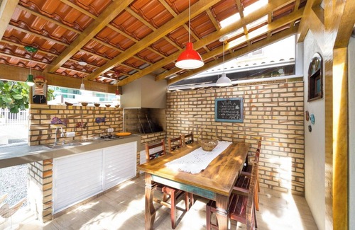 Bombas House | HOUSE WITH 3 BEDROOMS - CLOSE TO THE BEACH AND GENERAL SHOPPING