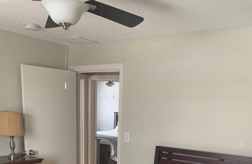 Canton House | House with 3 bedrooms / 2 bathrooms, living room, kitchen, dining room &sun room