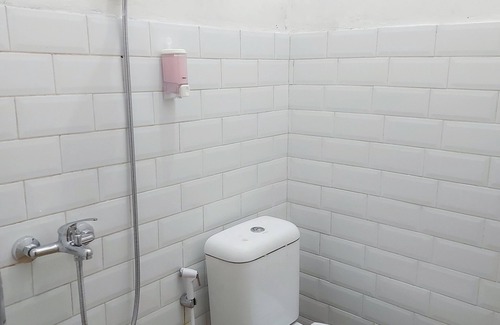 Yogyakarta House | House with 3 BR near XTSquare @Nitikan HouseA