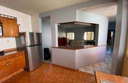 Uruapan House | House with 4 bedrooms for 12 people