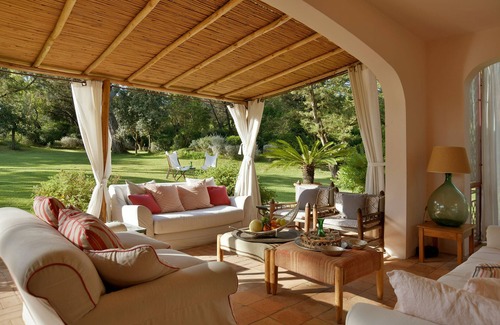 Marina di Bibbona Villa | House with 6 Bedrms, 5 Bathrms, 5min walk trough a private grove to the beach