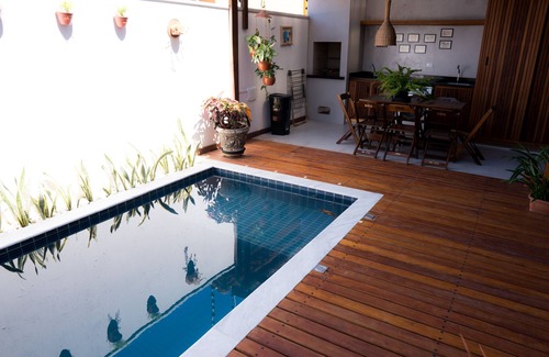 Historic Center House | House with all comfort, excellent location!