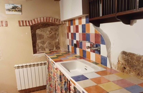Penafiel Cottage | House with cellar in the center of Peñafiel