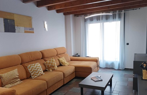 Penafiel Cottage | House with cellar in the center of Peñafiel