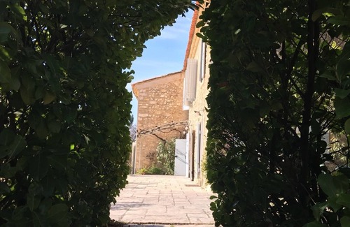 Aix-en-Provence House | House with character in Provence
