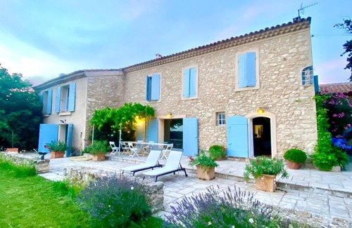 Aix-en-Provence House | House with character in Provence