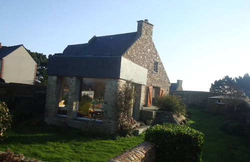 Ile-de-Brehat House | House with character