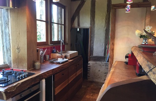 Sarge-sur-Braye House | House with character in the Perche region, 2h from Paris
