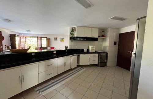 Maceio House | House with character 5 rooms Hibiscus