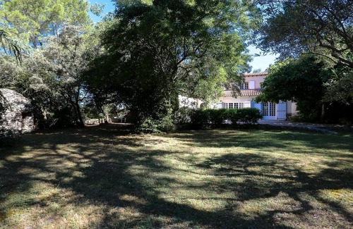 Bellegarde House | House with character beetween Nimes (15km) and MontpellierHouse with character