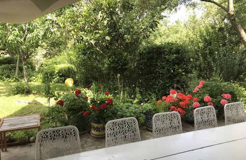 Lagrasse House | House with character