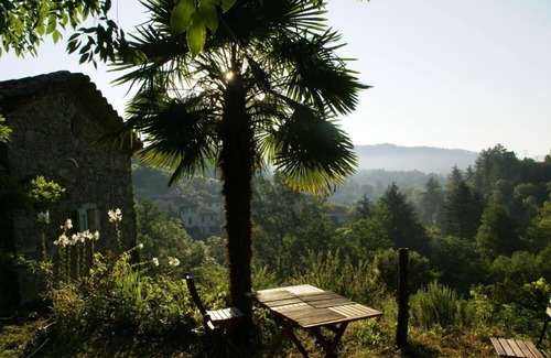 Soudorgues House | House with character in the Countryside/mountain - 6 bedrooms - Cevennes/Gard
