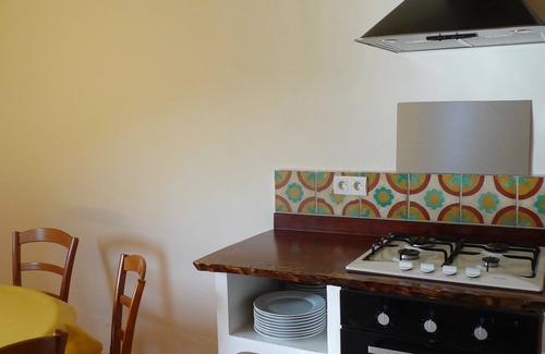 Saignon House | House with character, MAGNIFICENT VIEW on Luberon, PANORAMIC TERRACE, Gardens