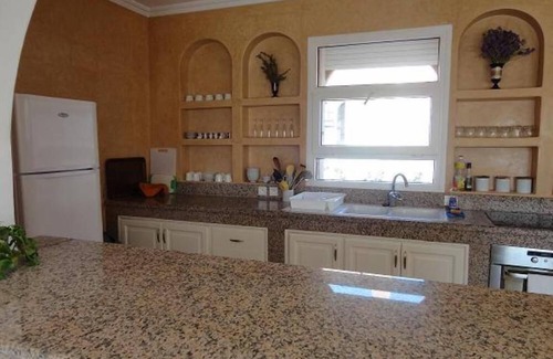 Arbaa Sahel Villa | House with character