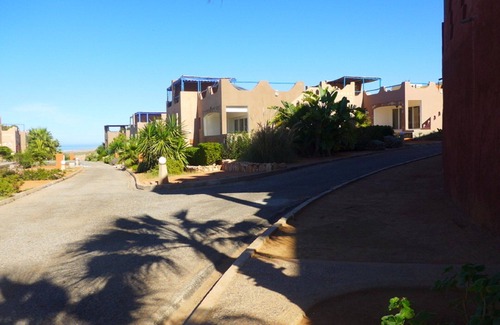 Arbaa Sahel Villa | House with character