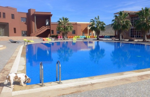 Arbaa Sahel Villa | House with character
