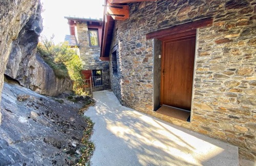 Ansalonga House | House with charm and tranquility in an idyllic and privileged place