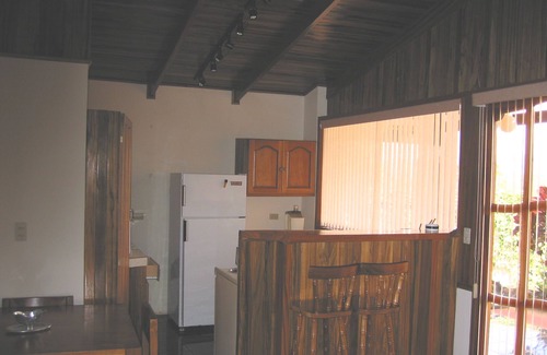 Palmares House | House with fabulous gardens Manny fruit trees patio views of the mountains