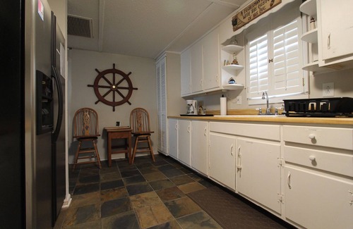 Supply House | House with fenced yard, pets welcome, one level, Supply, NC