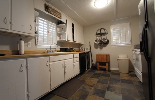 Supply House | House with fenced yard, pets welcome, one level, Supply, NC