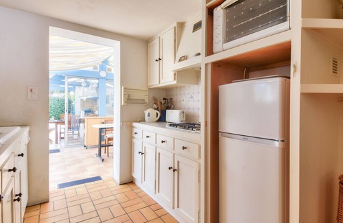 Noirmoutier-en-l'Ile Ski Chalet | House with terrace - 900m plage des Sableaux