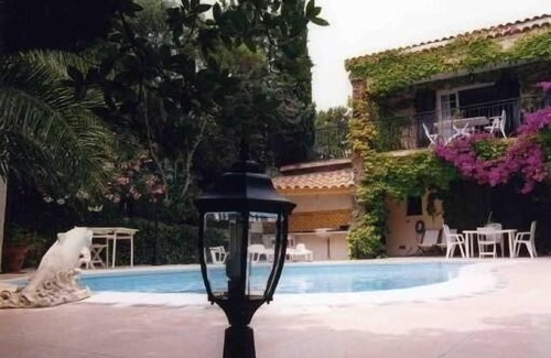 Les Issambres House | House with private pool, panoramic view of the sea and hills