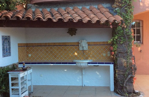 Les Issambres House | House with private pool, panoramic view of the sea and hills