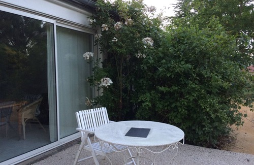 Longeville-sur-Mer House | House with garden/Villa - Longeville sur mer