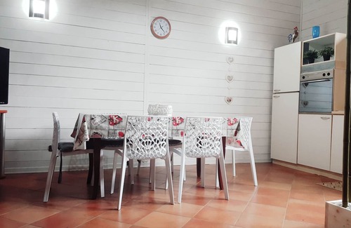 Piansano House | House with garden 4 km to la playa " bolsena lake"