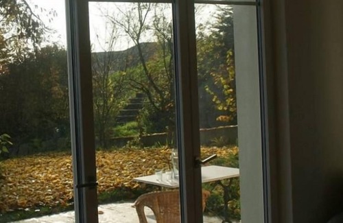 Lugnorre House | House with garden