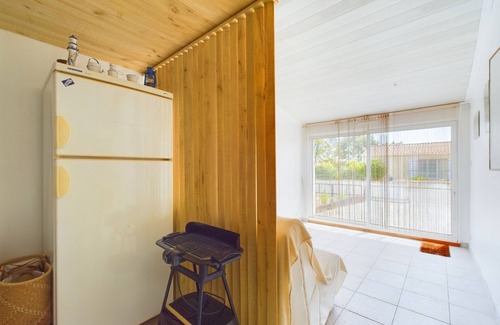 Le Fenouiller Ski Chalet | House with garden - Between beach and river