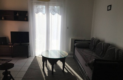 Meyzieu Nord Ouest House | House with garden Groupama stadium/Airport