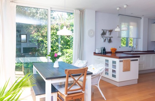 Denia House | House with garden & private pool 500 m from the sandy beach, ideal with children