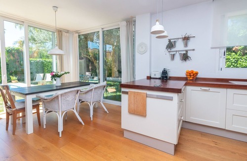 Denia House | House with garden & private pool 500 m from the sandy beach, ideal with children