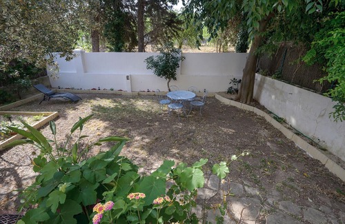 Mazargues House | House with garden - residential neighborhood