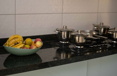 Trindade House | House with Gourmet Balcony