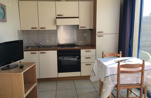 Le Conquet House | House with heated pool and 100m from the beach in Le Conquet