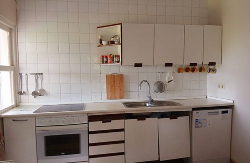 Pesues House | House With Large Garden Between San Vicente and Pechón