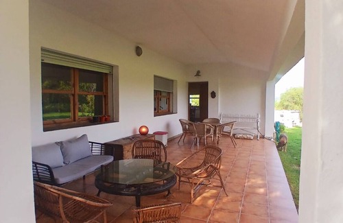 Pesues House | House With Large Garden Between San Vicente and Pechón