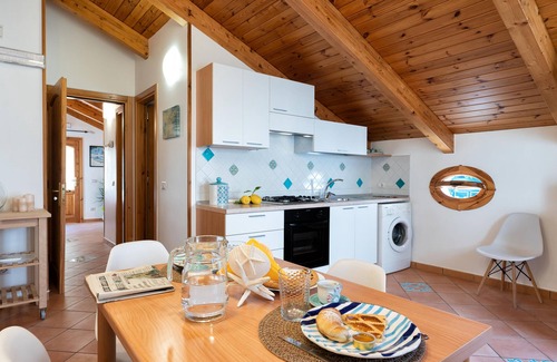 Amalfi Villa | HOUSE WITH LARGE GARDEN IN THE HISTORIC CENTER OF AMALFI