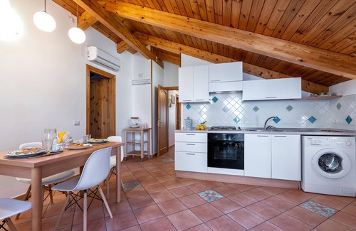 Amalfi Villa | HOUSE WITH LARGE GARDEN IN THE HISTORIC CENTER OF AMALFI