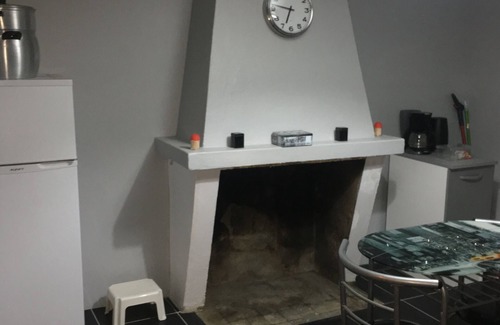 Baracal House | House with large garden for rent in Portugal (Baracal)