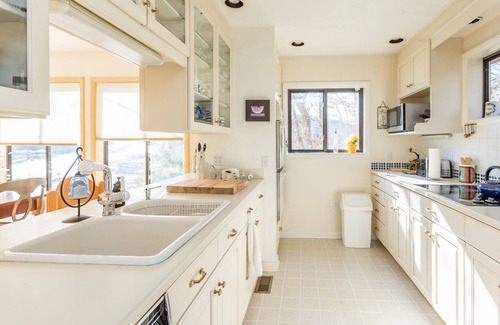 Basye House | House with One of the Best Views on the Mountain, incl electric car charging