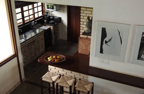 Buzios House | House with panoramic sea views - pool