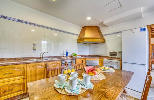 Petra House | House with Panoramic Views