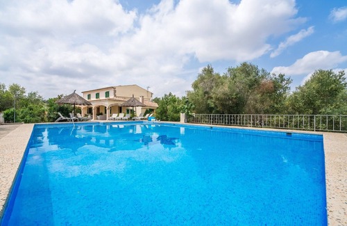 Petra House | House with Panoramic Views