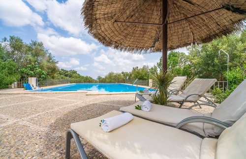 Petra House | House with Panoramic Views