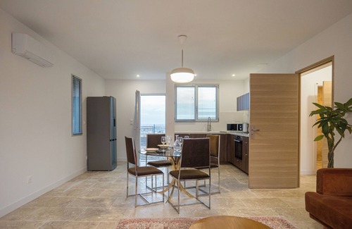 Saumur House | House with patio; Loire view