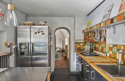 Eygalieres House | House with pool 5 min walk from the village